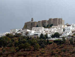 Patmos klooster